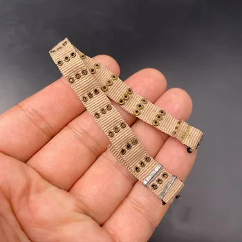 1/6 BGM oyuncaklar BGM-006 reactiontoys aşağı C memuru 1948 abd asker bel kemeri aksesuarları Fit 12 