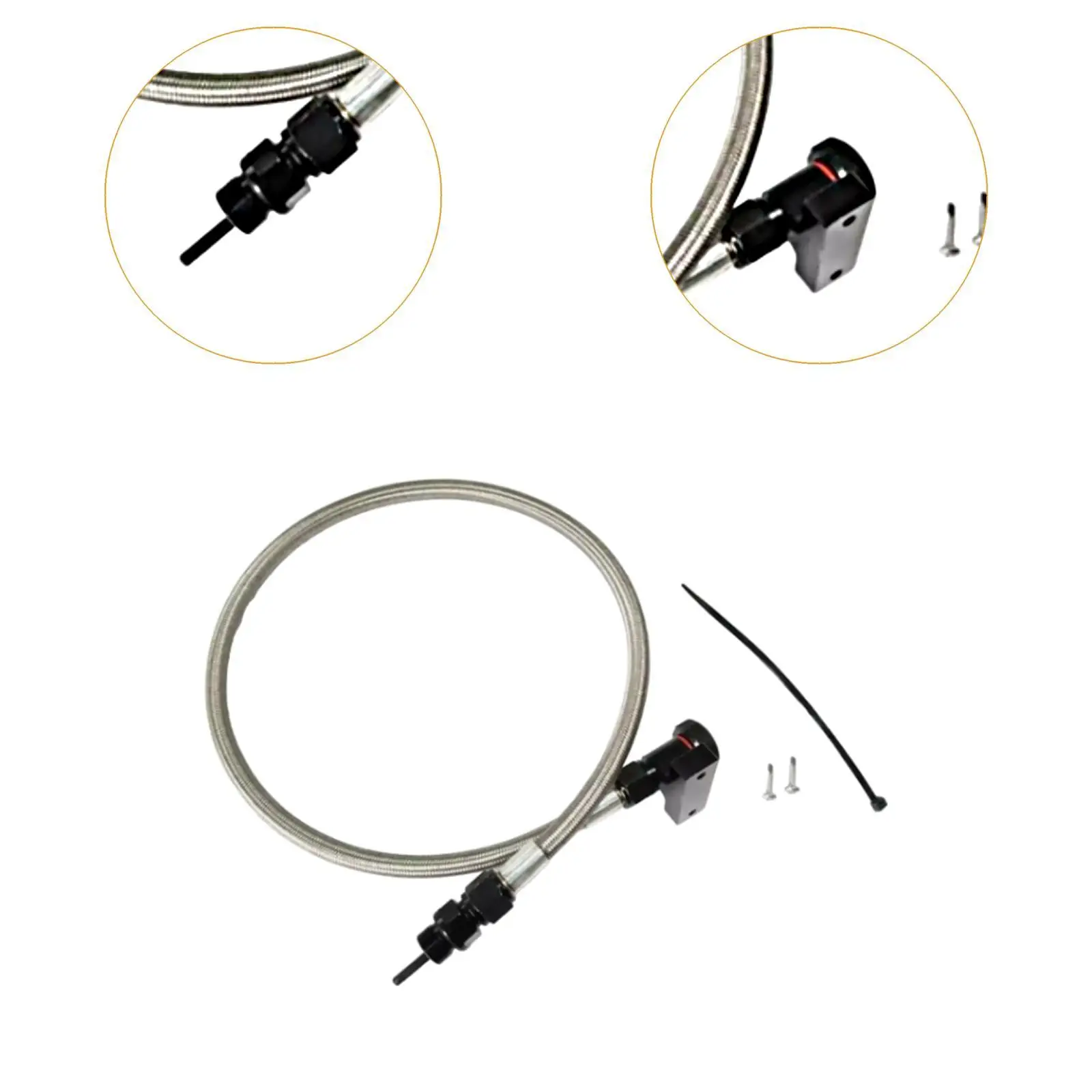 

22200 Utility Auto Accessories Automatic Transmission Dipstick for Ford