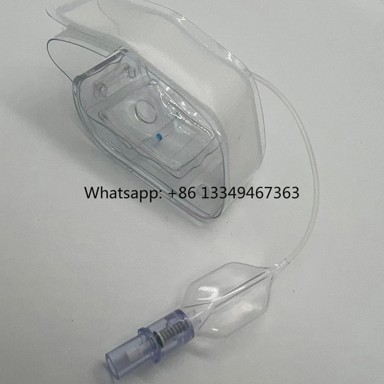 Medical Radial Artery Compression Wrist Tourniquet Packing