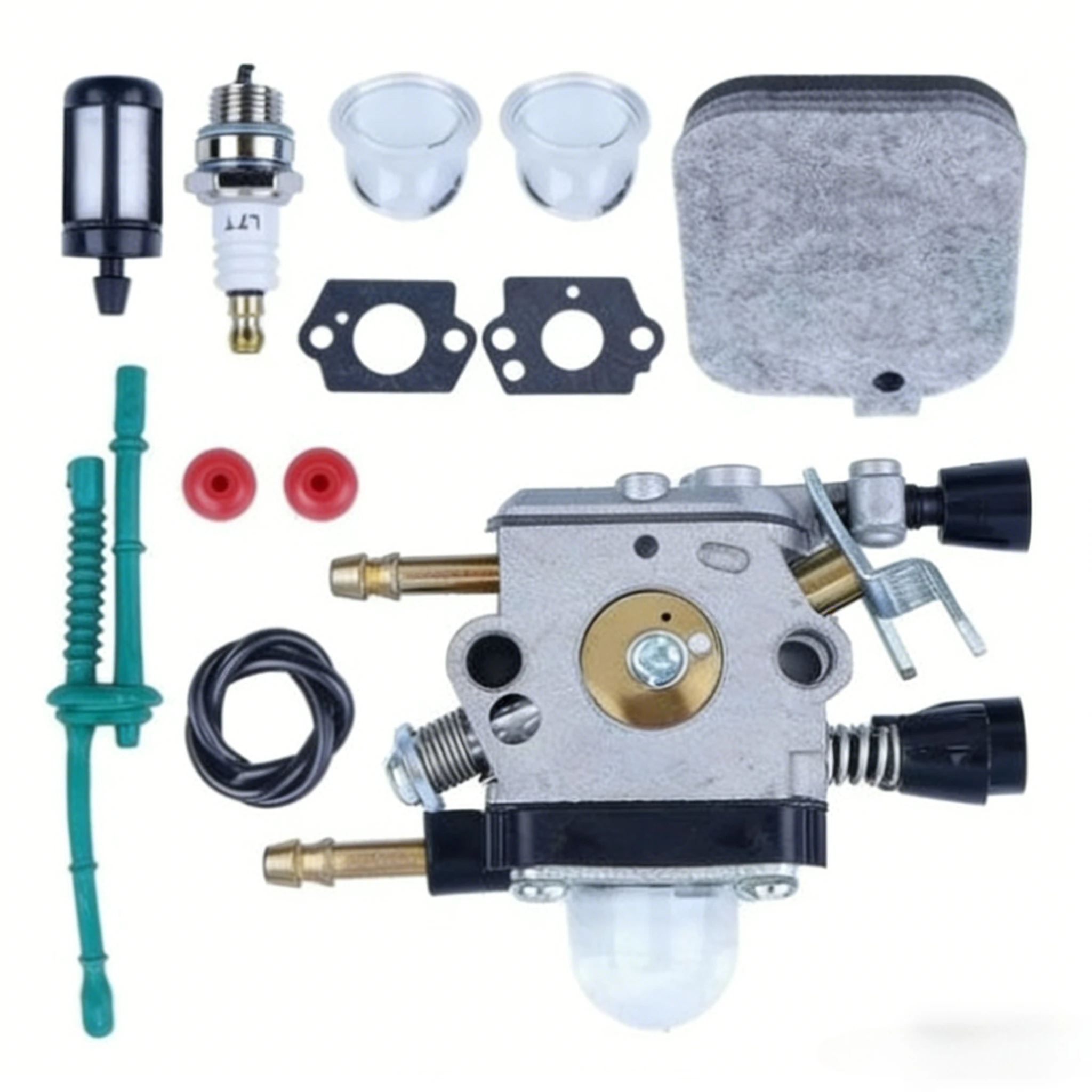 

Карбюратор, подходящий для Stihl BG45, BG55, BG46, BG65, BG85, SH85, SH55, 4229 1200 606
