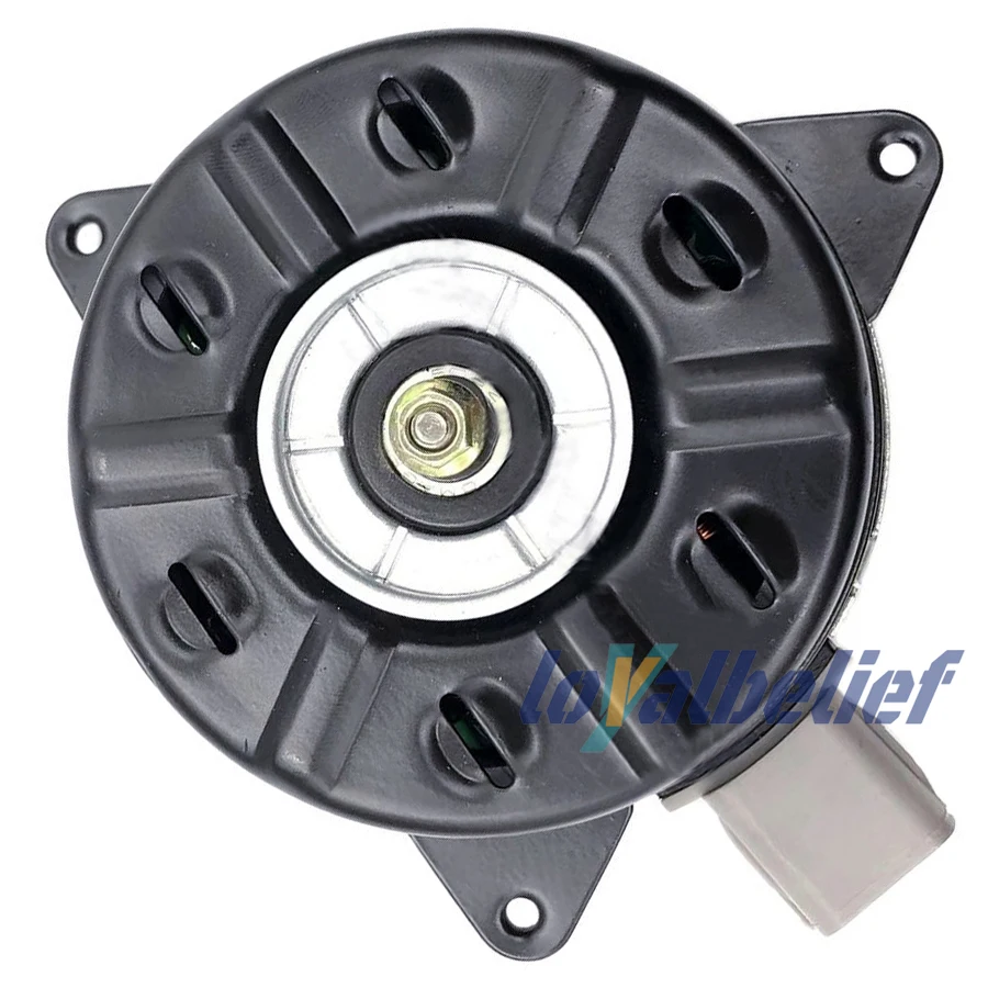 NEW Auto AC Fan Motor for SUZUKI Splash 2012 168000-8310 12V