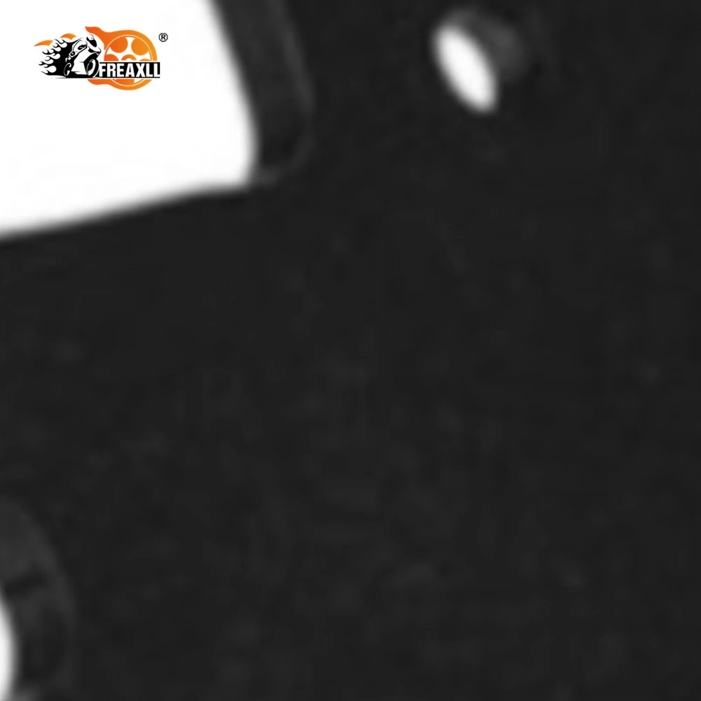 

FOR Gas Gas ES / SM 700 ABS 2022-2024 ES700ABS SM700ABS Motorcycle Accessories License Plate Holder Tail Tidy Fender Eliminator