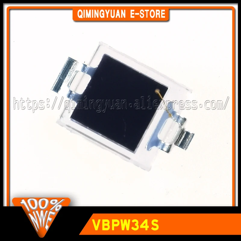 VBPW34S SMD в наличии