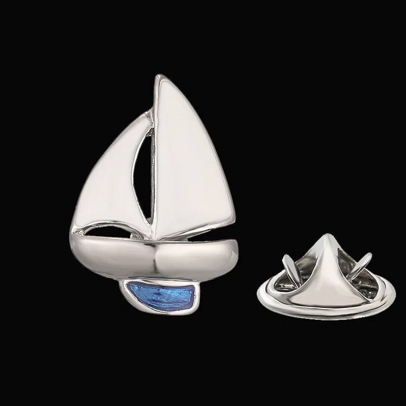 عالية الجودة الرجال النساء دبابيس مرساة الطائرات المرور التلبيب دبابيس القبعات السترات والأوشحة ربطة العنق دبوس اكسسوارات مجوهرات هدية #6