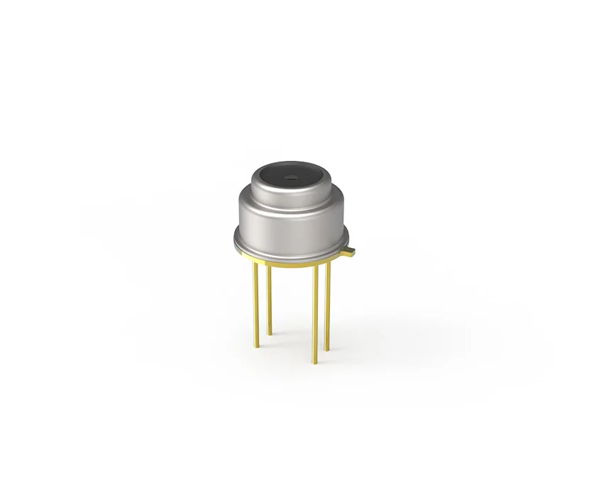 Thermopile Array Infrared‑Sensor, 32*32 & 48*48 Pixel, FOV 33° 50° 105° Field‑of‑View Thermal‑Detection‑Module