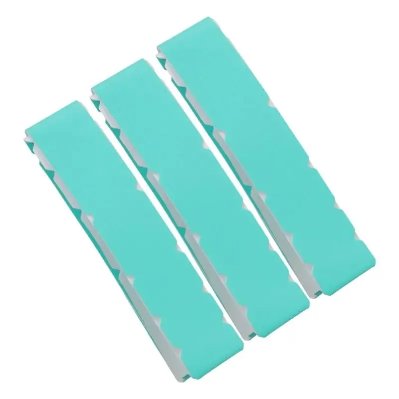 

R6FE 3Pcs Paddles Head Tapes Pickleballs Paddles Tape