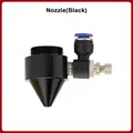 Black Nozzle