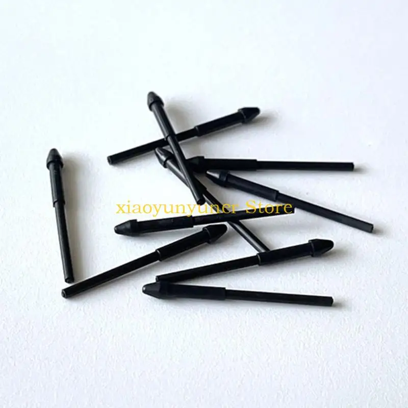 P9JB Easy Installation Drawing Tablets Cartridge Refill Frictionless Gliding For X5Pro Tablets Pen NIb
