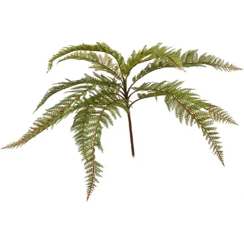 Euro Flora Artificial Fern 57 cm