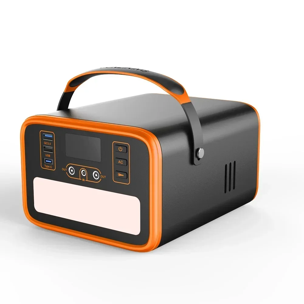 portable ac solar power bank 110v/220v  output powerbank 100800mah 300 watt Portable Power Station