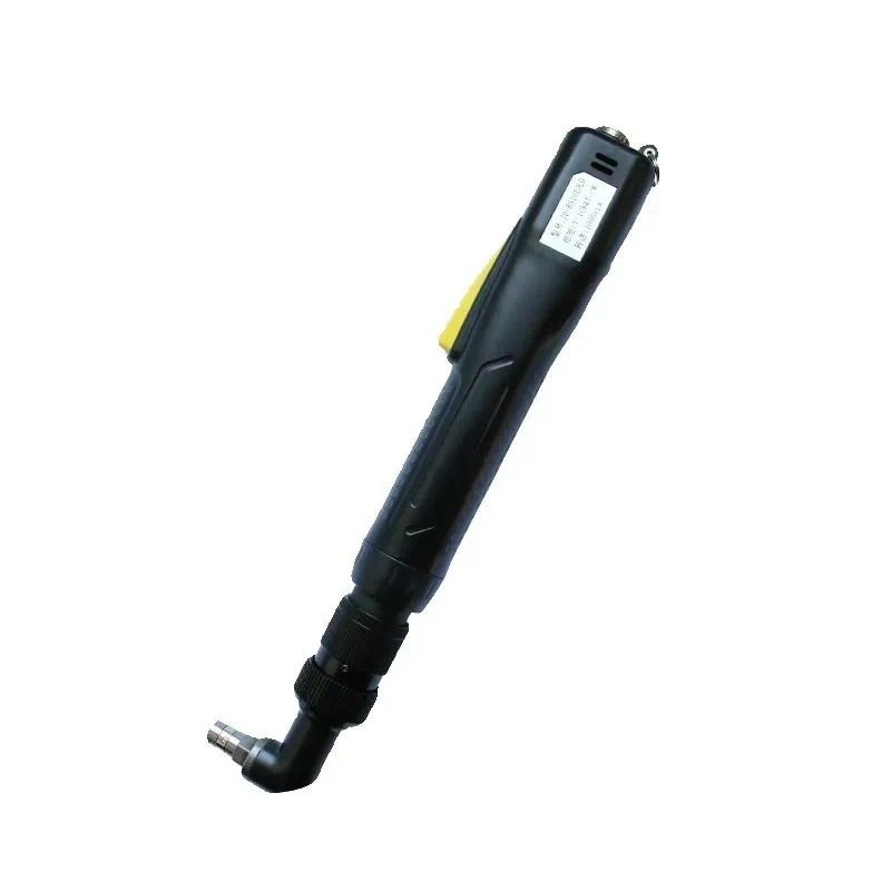 Industrial 90-degree elbow brushless electric screwdriver speed regulation and torque automatic assembly tool