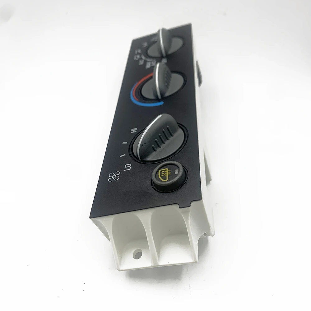 

New Car Air Conditioning Control Module Panel OE:15858577 15858579 19417516 19417641 15773679 For Chevy Express/GMC Savana