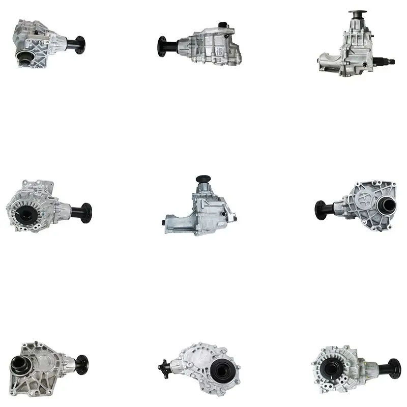 Best selling transfer case assembly suitable for Hyundai Kia transfer case 4wd