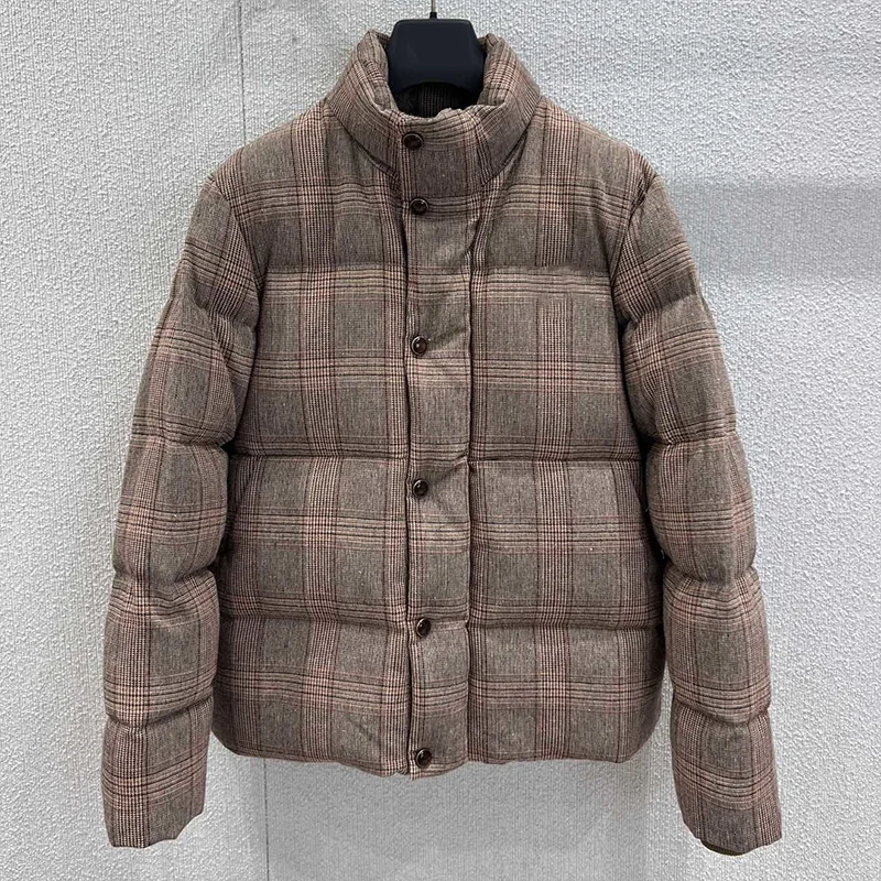 

Top quality Women's winter coats 2025 new collection - highly popular woman clothing luxury ang fashion 251223177