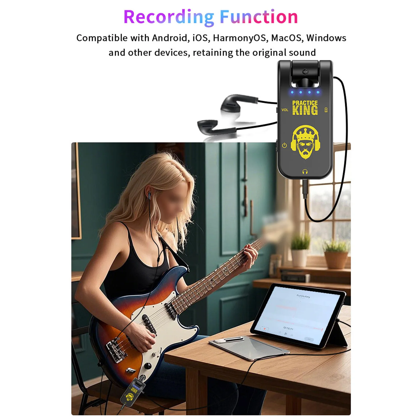 Thumbnail 3 - #35 Musical Instrument Amplifiers List of Top Picks