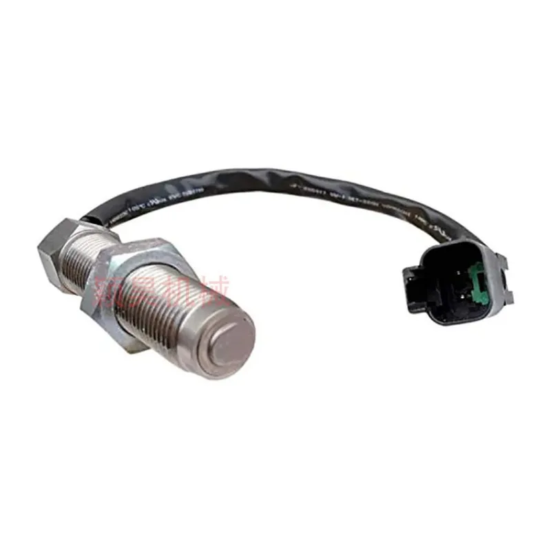 4P5820 Speed Sensor 4P-5820 Suitable for Carter Excavator Speed Sensor
