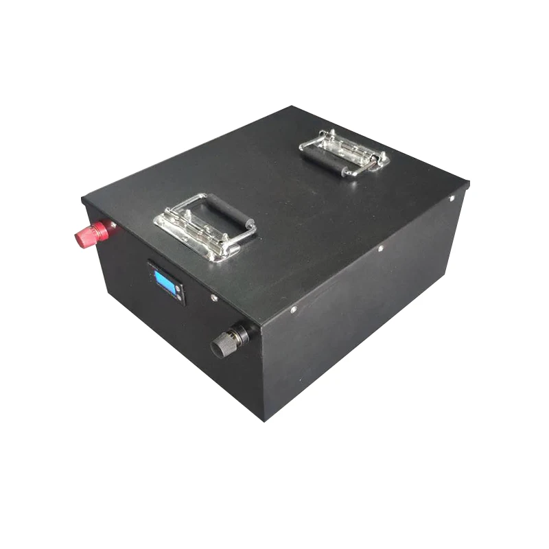 

ODM/OEM Lithium Iron Phosphate Rechargeable Battery 24v 150ah