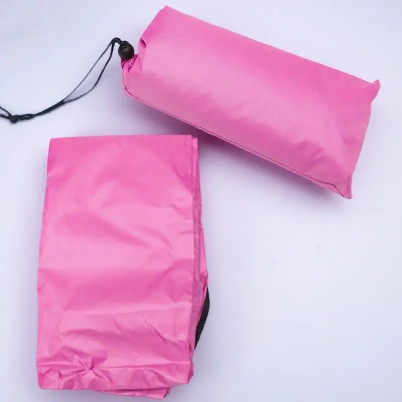 

3 Meter Sunscreen Canopy Cloth Camping Shade Sail Extra Large Sunshade Protection Triangle Tarp Waterproof
