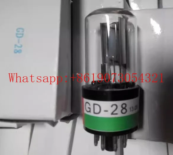777777 خلية ضوئية كهربائية عالية الجودة GD-28، معدات تعليمية، تأثير كهروضوئي