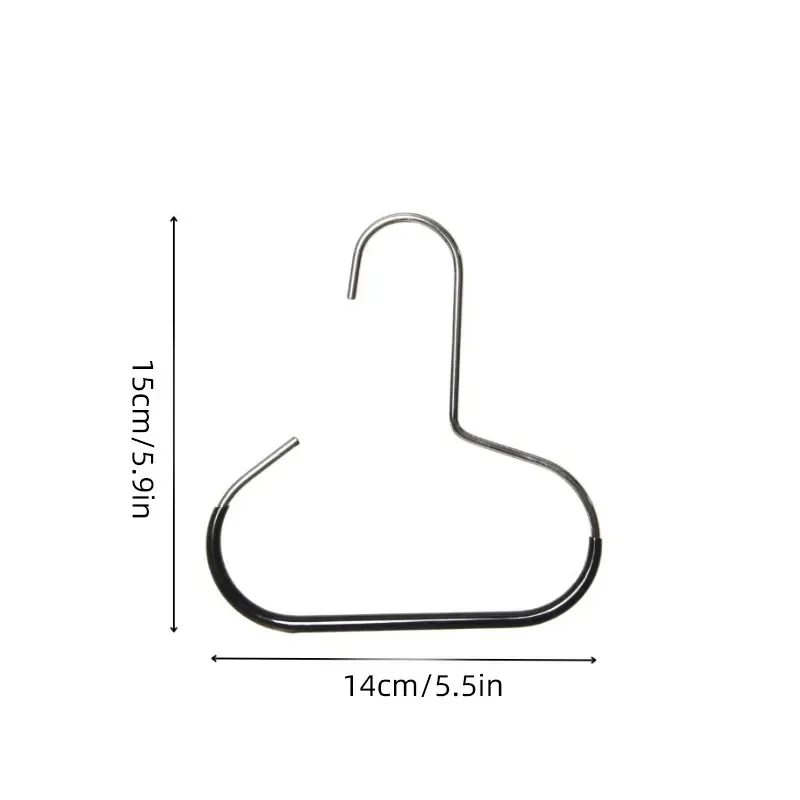 Circle Ring Hat Hanger 8 Hats Display Rack Baseball Cap Organizer Scarf Towel Tie Storage Holder for Closet Bedroom Saving Space