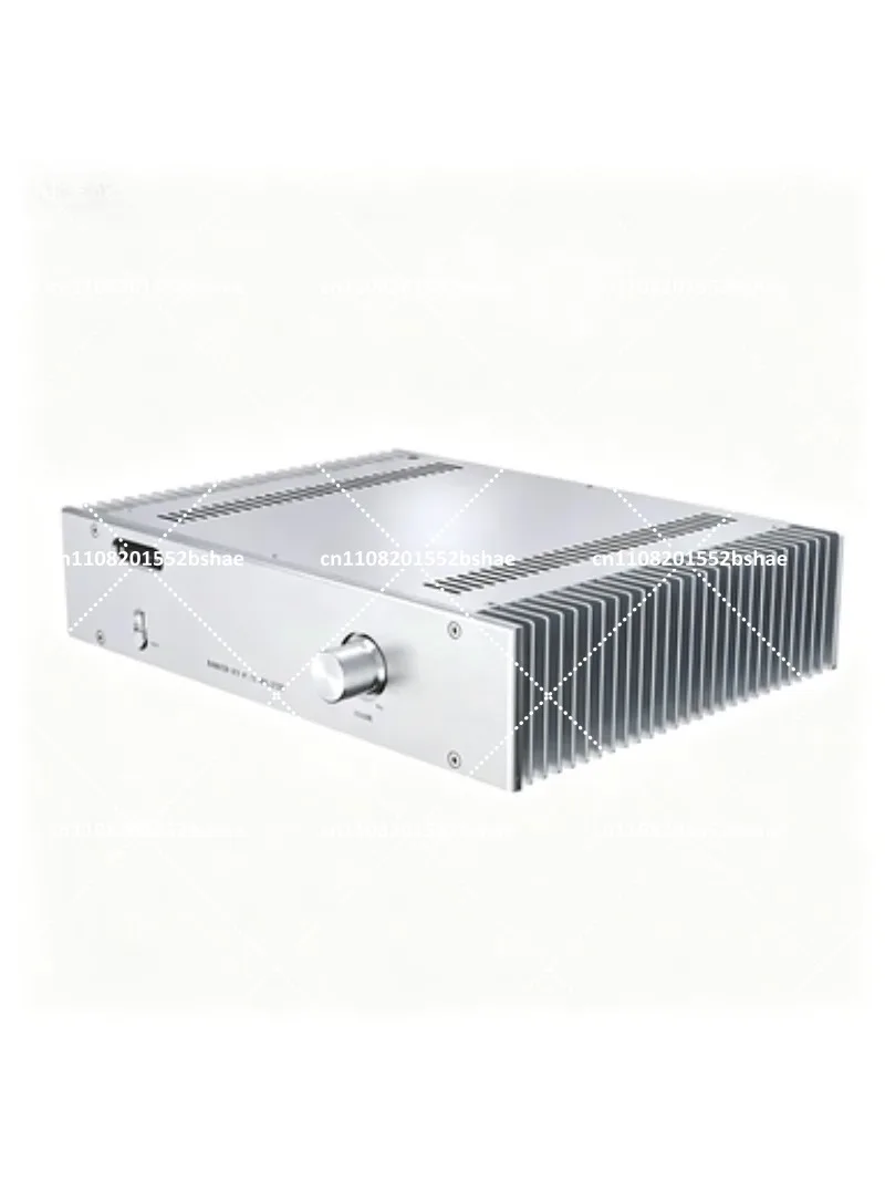Replica Circuit HiEnd Grade Current Feedback Amplifier with Sanken Transistors Heavy Duty Components