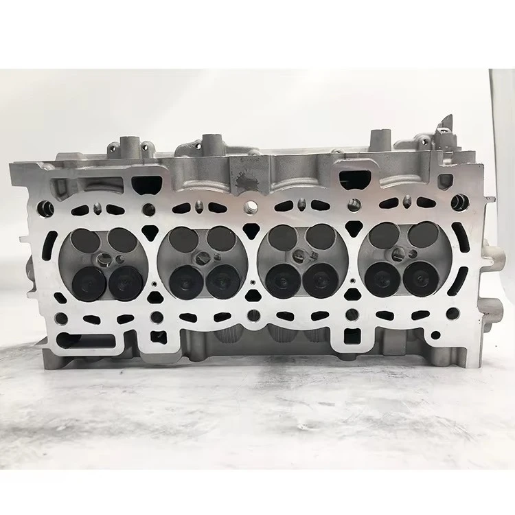 

Skula Auto Part Cylinder Head Assembly BM5G6C032ZA 1700101 BM5G6C032ZE BM5G6C032ZA RMBM5G6C032ZC for FORDcustom