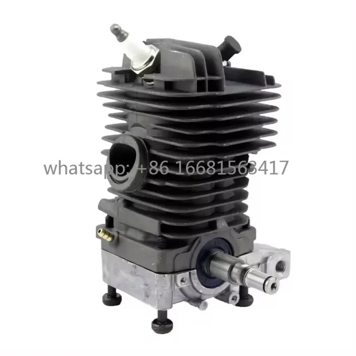 Aftermarket 029 039 MS390 MS310 MS290 MS 290 Chainsaw Engine Motor 46MM Cylinder Piston Crankshaft Assembly