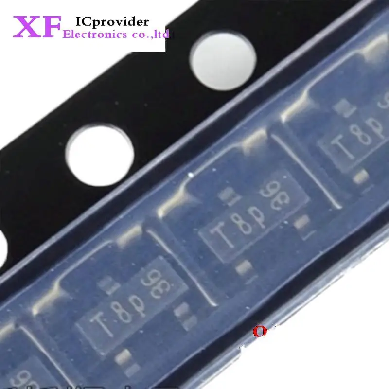 20 teile/los BSR16 neue und orginal BSR16 SOT23 schalt transistoren