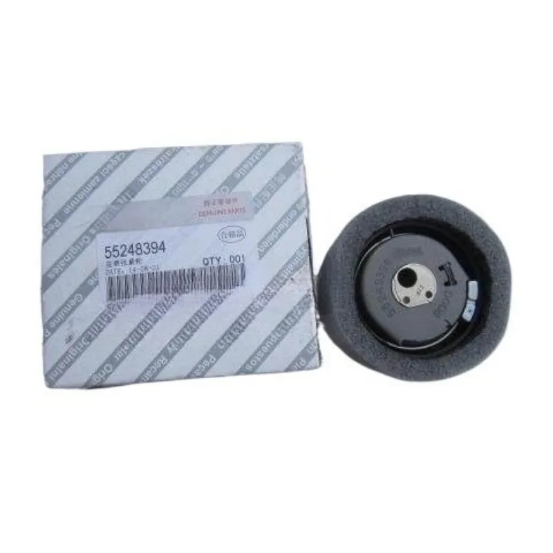 

Оригинальные натяжные колеса для Fiat 500 Punto Bravo Linea, автомобильные аксессуары 55248394