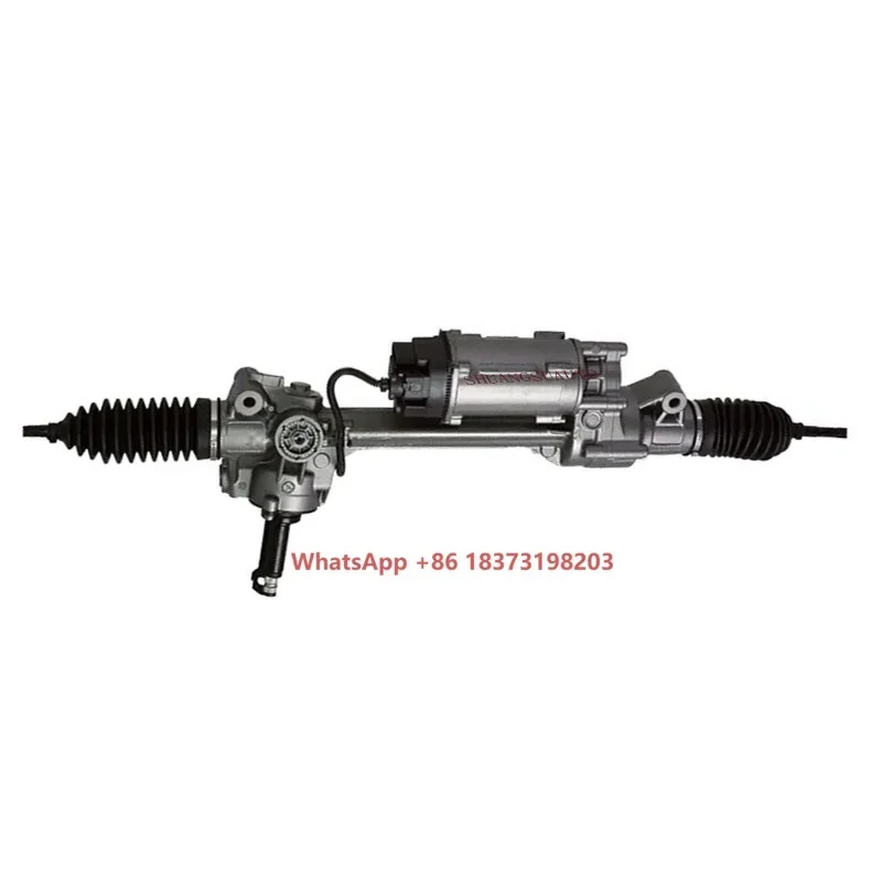 

LHD High Quality Electric Power Steering Rack New F18 OE 32106883546 32106798398 32106883539 Rack Pinion