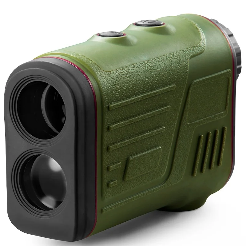 3000 yard  hunting rangefinder long distance high precision for hunting outdoor and golf sports