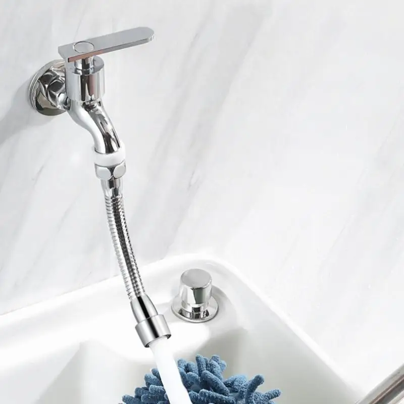 

Эргономичные удлинители изливов смесителя Многократная регулировка Прочная металлическая конструкция