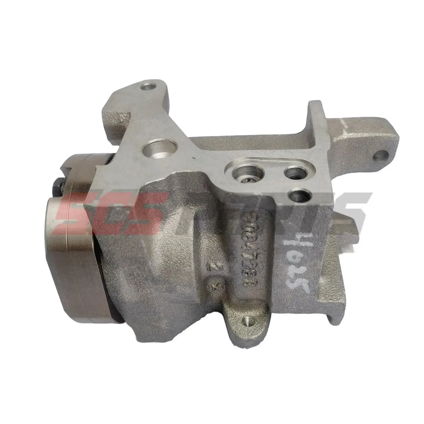 3074025 3088413 3408326 Fuel Control Module for Cummins diesel Engine KTA19 KTA50 QSK38 QSK50