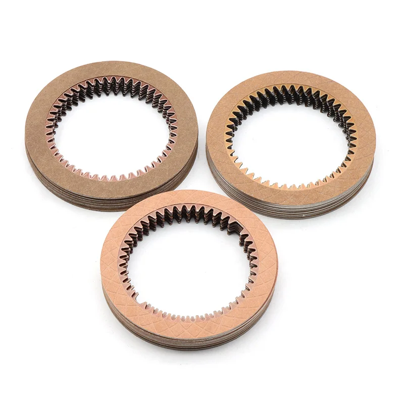 

MKYA RE4 Automatic Transmission Clutch Friction Set New Condition Gearbox