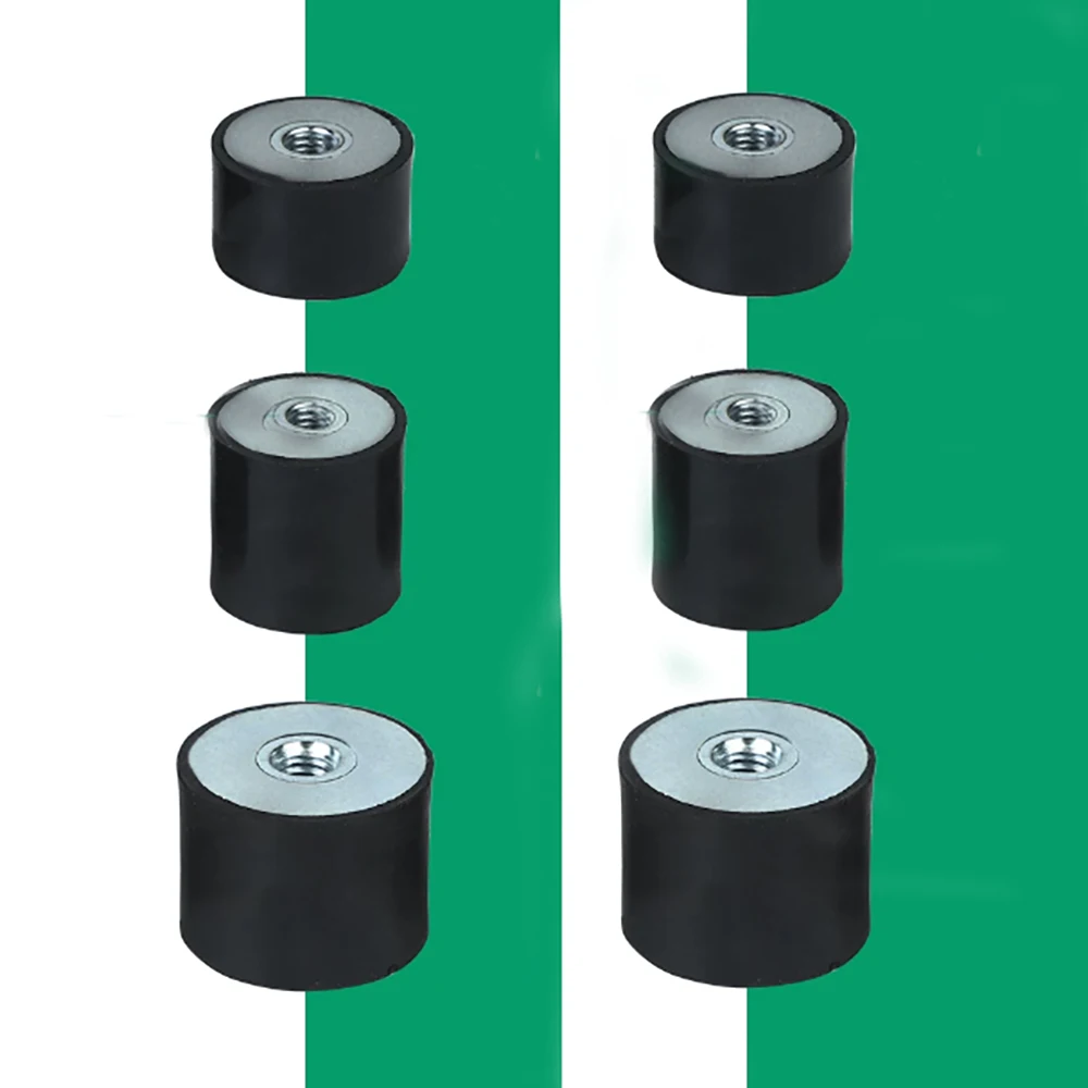Амортизаторы-dd-type-m3-m4-m5-m6-m8-Внутренняя-резьба-crash-pad-dd-type-Резиновый-Бесшумный-диаметр-10-15-20-25-30-40-мм