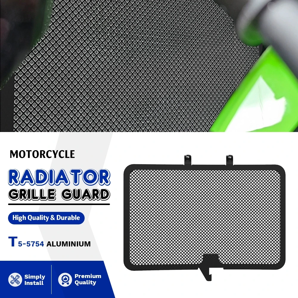 

Radiator Grille Cover Guard Protection For Yamaha FZ1 FZ8 FZ1S FZ1N FZ8S FZ8N 2006 2007 2008 2009 2010 2011 2012 2013 2014 2015