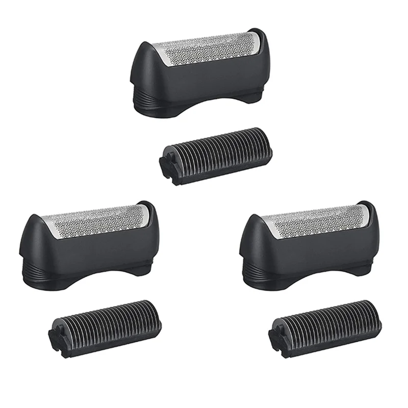 AA81-3X Electric Sh…