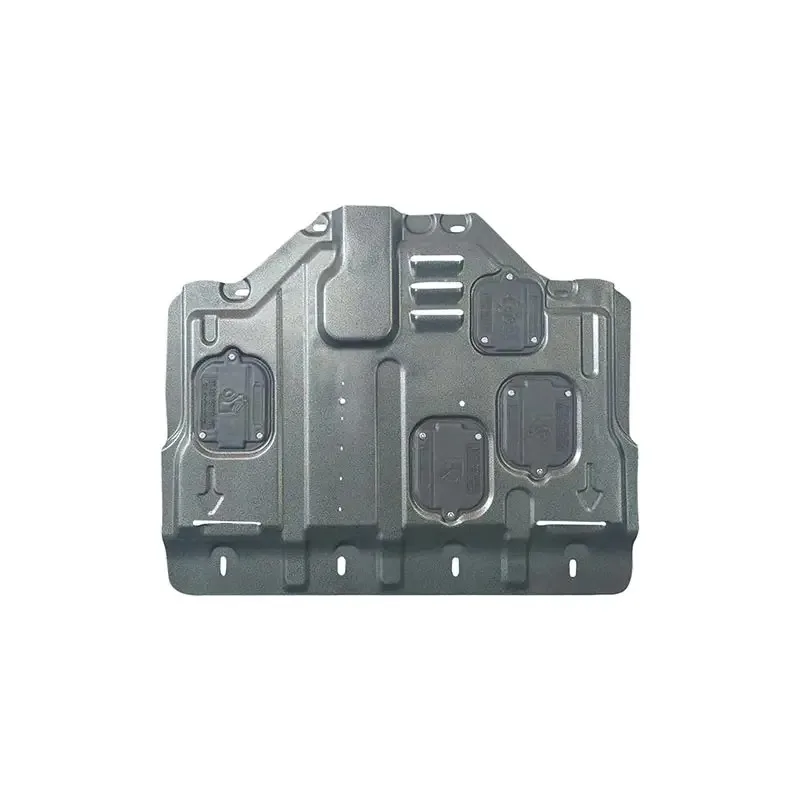 

Подходит для современной защиты двигателя Hyundai Sonata 14-19 годов выпуска