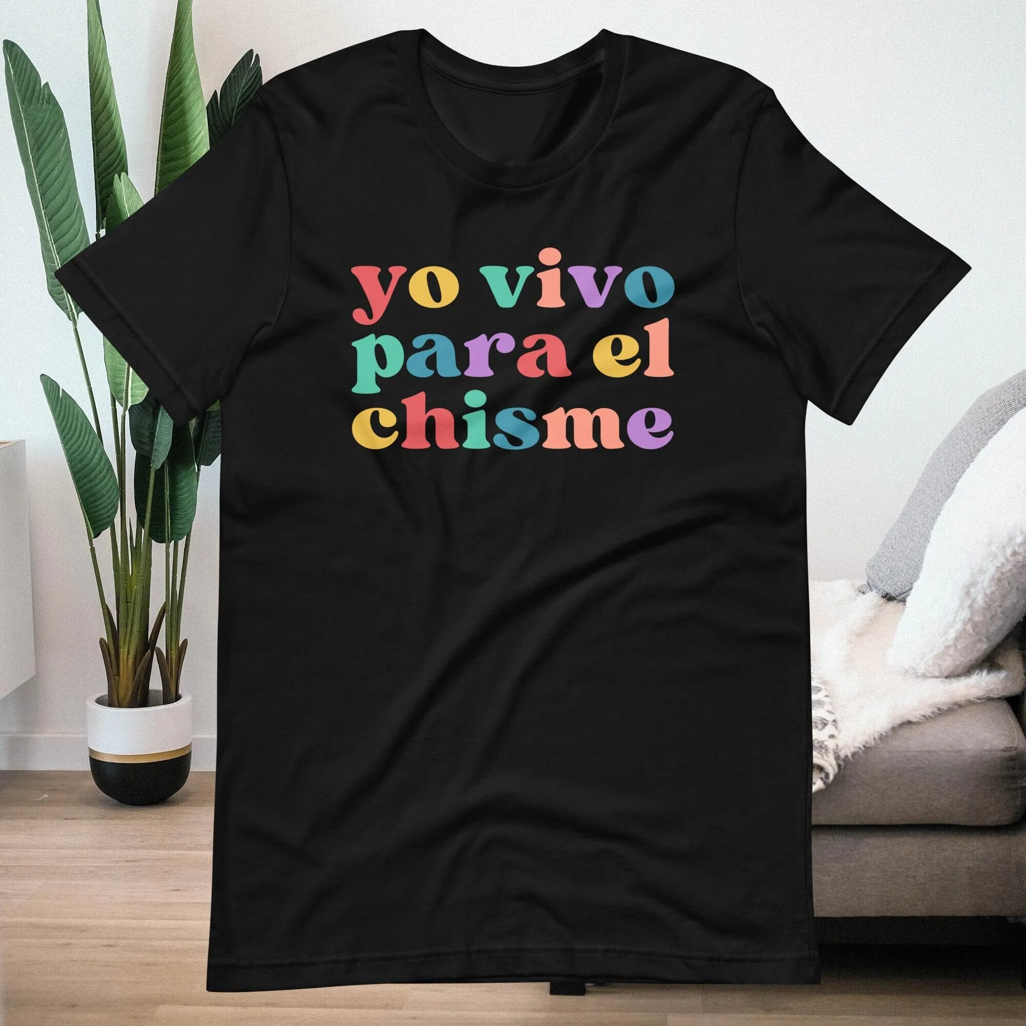 Yo Vivo Para El Chi… - image