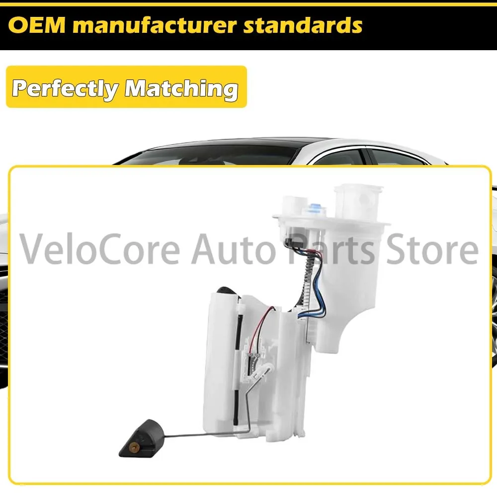 77020-06285 SP9169M 7702006285 해외형 토요타 캠리 연료 펌프에 적합