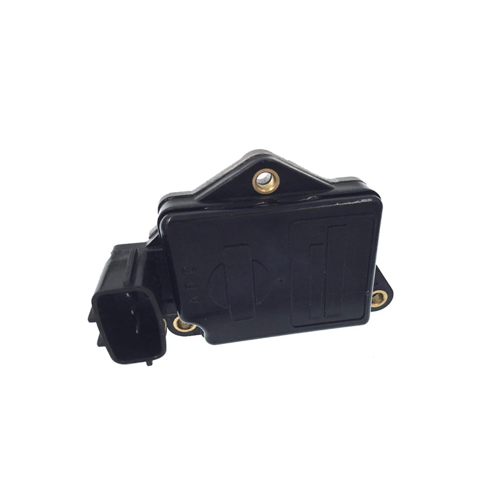 1pc AFH45M46 Car Mass Air Flow Meter Sensor for Nissan Pickup 1995-1996 for Nissan D21 1991-1994