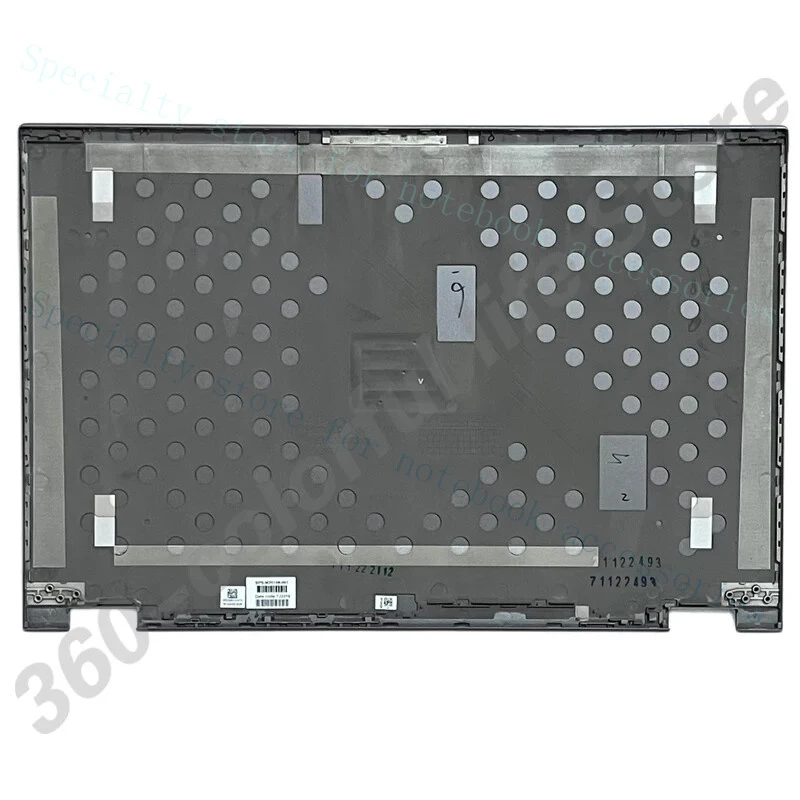 

Задняя крышка для ноутбука A+ (крышки A/B/C/D/E) для HP ZBook Fury 17 G7 G8