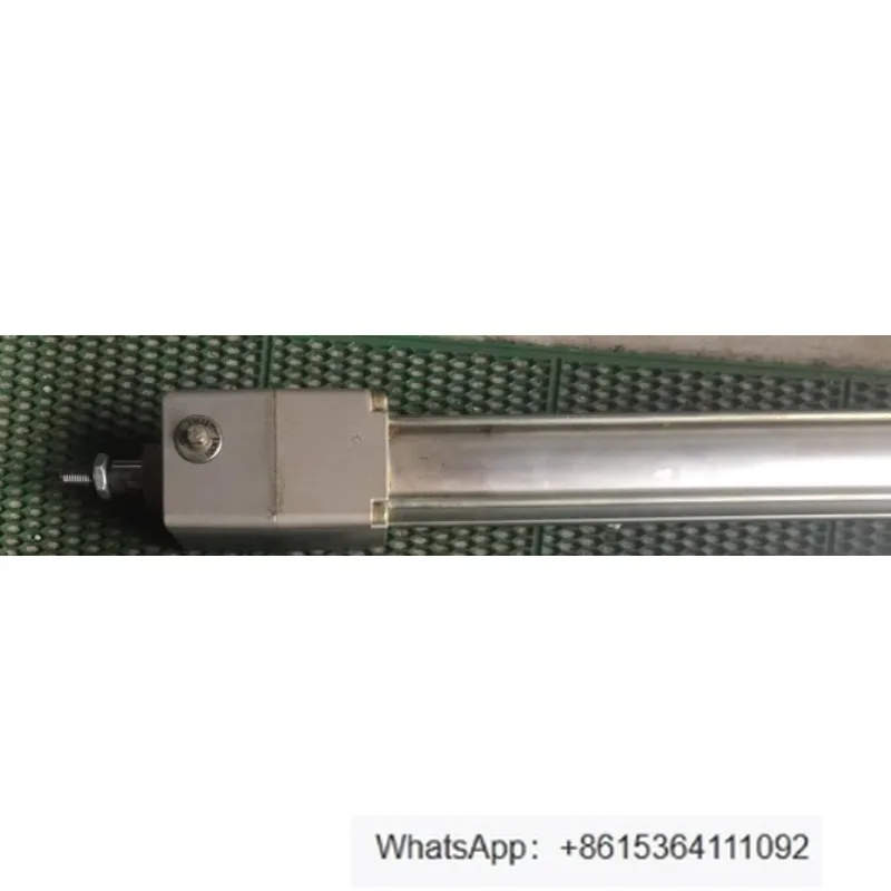 

Self-locking cylinder MDNBB40-50-100-200-300-400-500-600-700-D