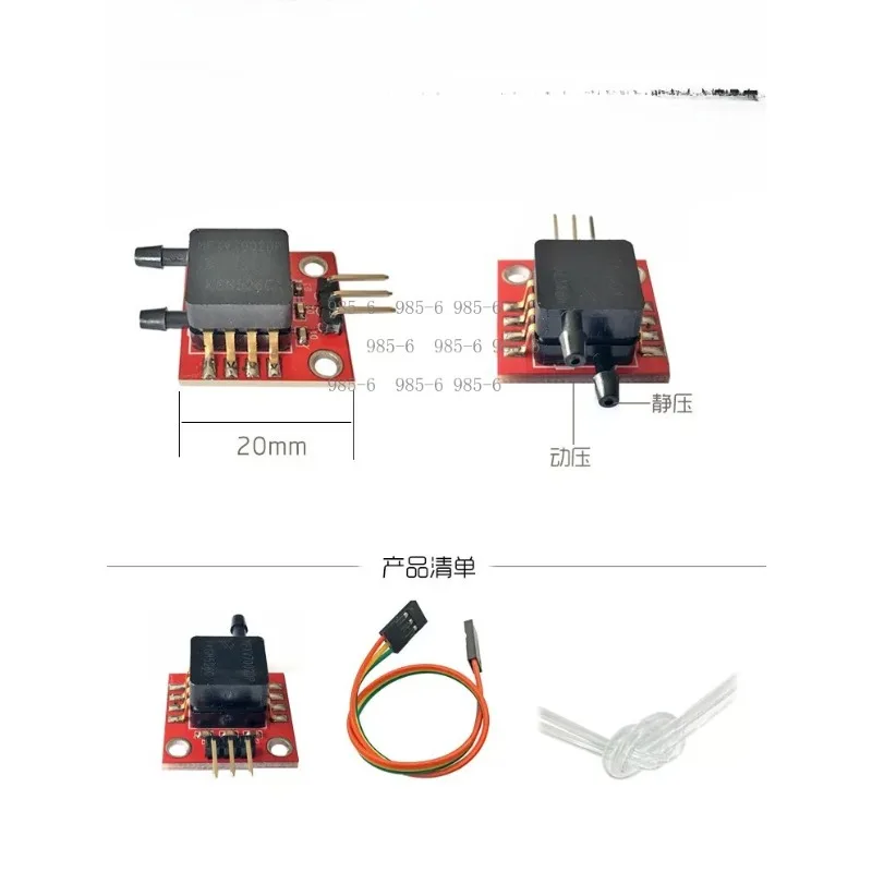 APP Adjustable Fixed-wing Flight Control Module, Built-in Return-to-Home System for RC Fixed Wing Plane