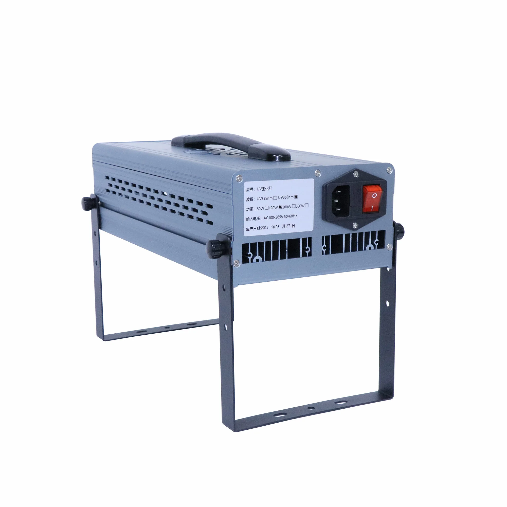 Led 1200 واط الضوء الأرجواني 36nm الأشعة فوق البنفسجية علاج مصباح 39nm كشف الفلورسنت مصباح بدون ظل الغراء الأشعة فوق البنفسجية علاج مصباح الراتنج النفط الأخضر #2