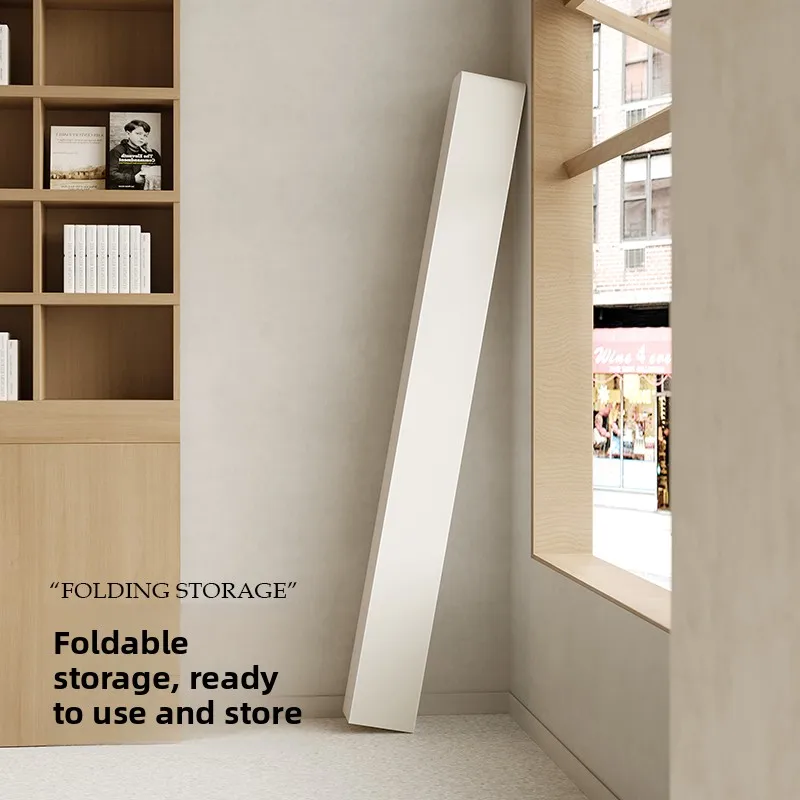 Waterproof Paper Wall, Moisture-proof Screen, High Partition Baffle Commercial Office Exhibition Shelf Space Stretching Modeling
