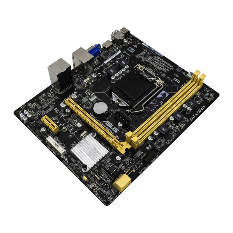 ASUS H81M-K Motherboard H81M-K/K31ADE/DP_M LGA 1150 intel H81