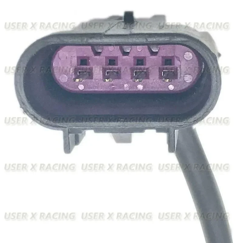 Fotografia 5: Sensor de oxigênio universal para motocicleta userx, para ducati hyperstrada 939 bj ducati hypermotard sp 821 bj 55213261 Um 55213261 B