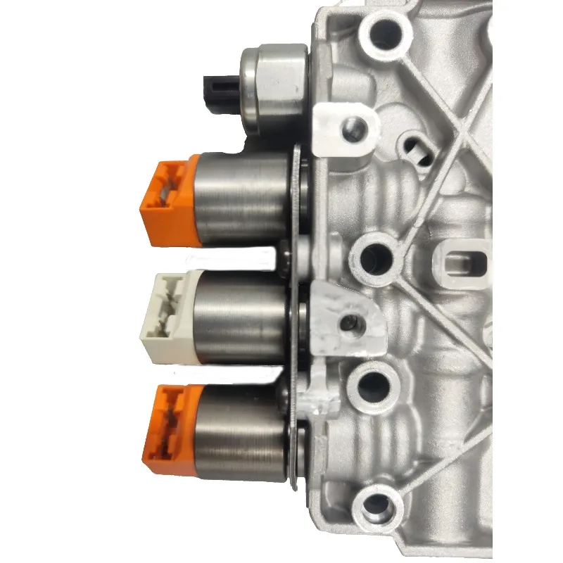 Transmission Valve Body New Condition 9 Months Warranty Replacement