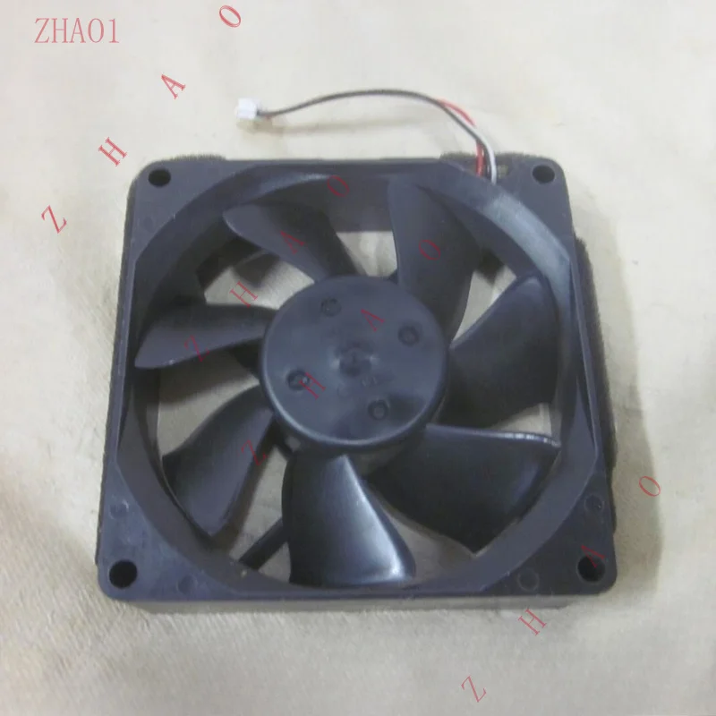 Z   10pcs for NMB-MAT 8025 3110RL-05W-B89 DC24V 0.30A Inverter Cooling Fan 8CM 3-Wire